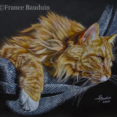 Theo redone - 26.5 hours
Black Colourful Smooth
11" x 16"
Ref.: Jo Routley Theo redone - 26.5 hours
Black Colourful Smooth
11" x 16"
Ref.: Jo Routley